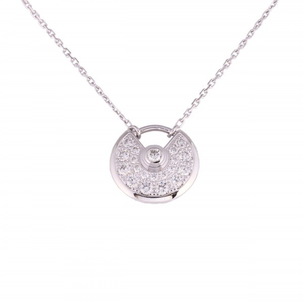 カルティエ アミュレット  ¥550,000