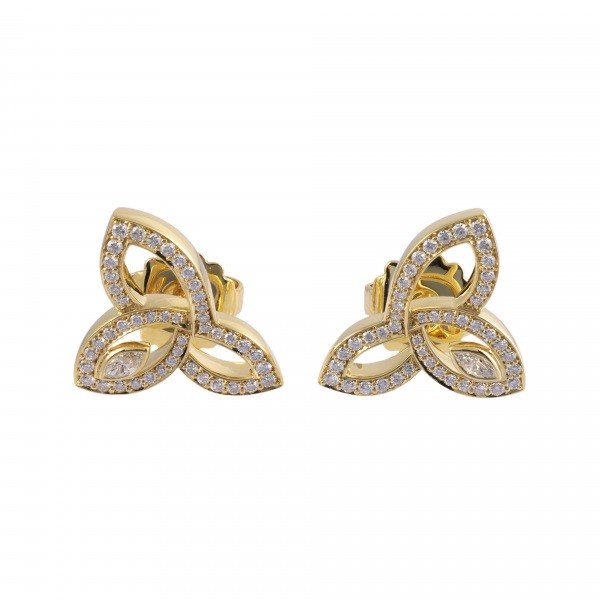 harrywinston lily-cluster ハリー・ウィンストン リリークラスター  eadymqrflc