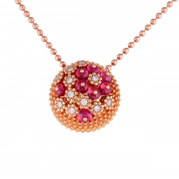 cartier cactus カルティエ カクテュス ドゥ カルティエ ネックレス n7424240