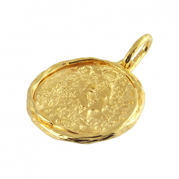 piaget salvador dali ピアジェ サルバドールダリ コイン/コインAu900(21.6金) 