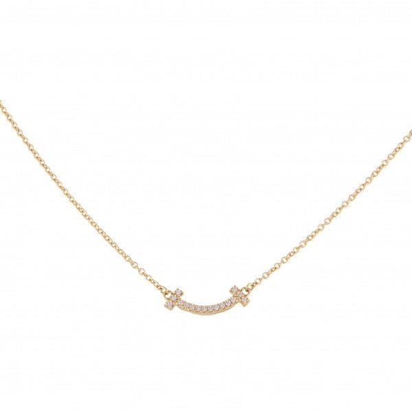 tiffany tiffany-t ティファニー ティファニー T スマイルミニ 