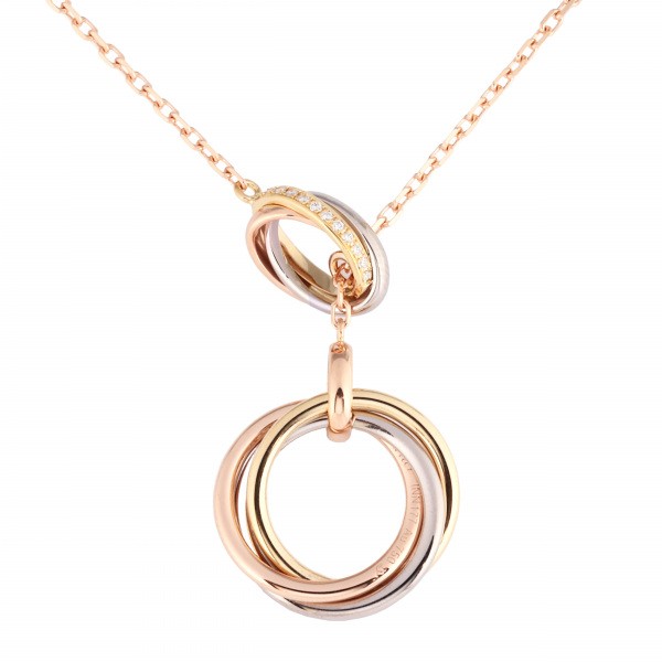 cartier trinity Cartier Trinity  b7058500