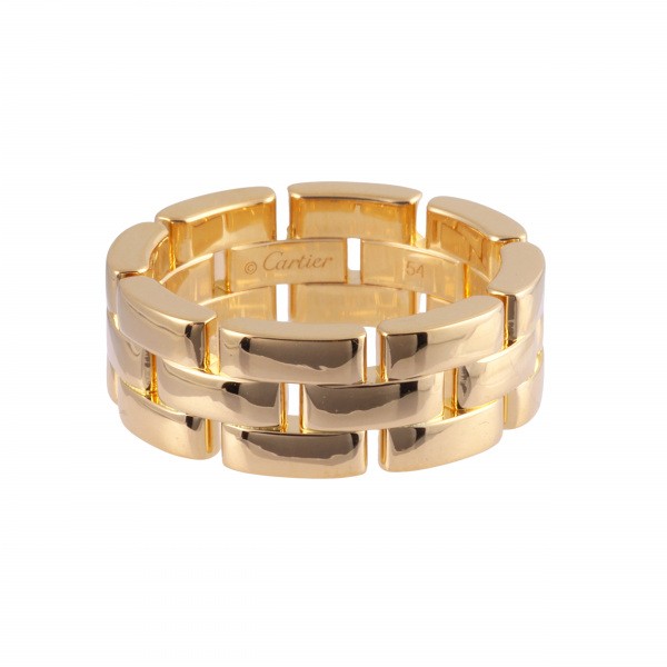 cartier maillon-panthere カルティエ マイヨンパンテール  b4230600