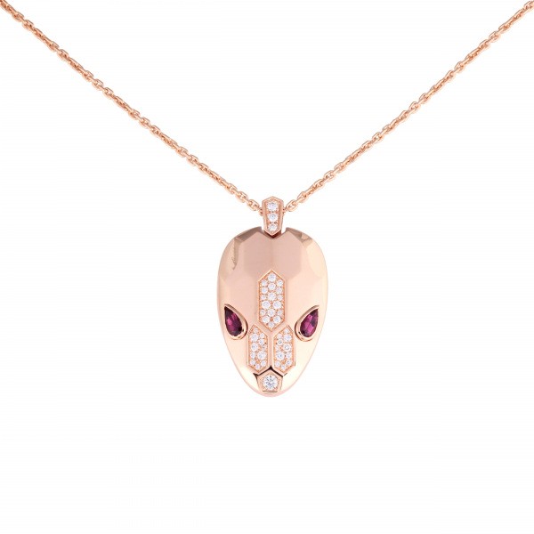 bvlgari serpenti(viper) ブルガリ セルペンティ（ヴァイパー）  352723