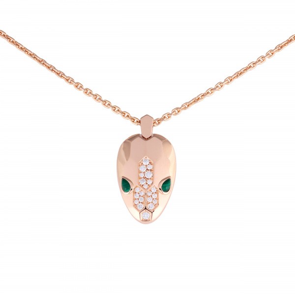 bvlgari serpenti(viper) ブルガリ セルペンティ（ヴァイパー）  352678