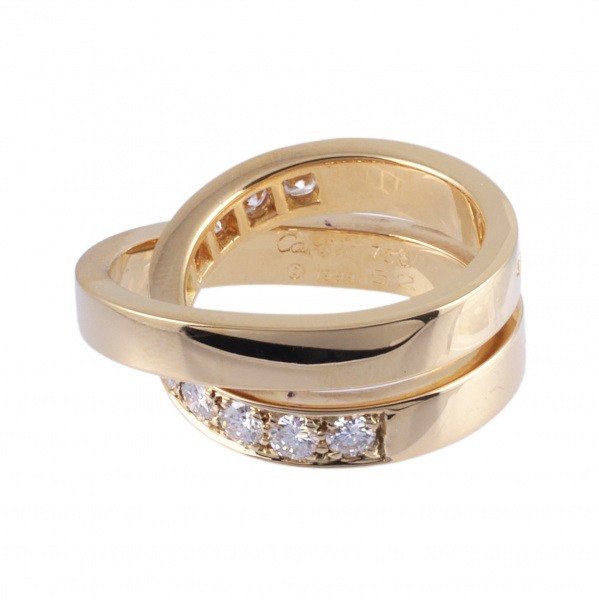 cartier paris カルティエ パリ  