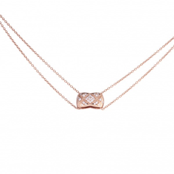 chanel coco-crush シャネル ココクラッシュ  