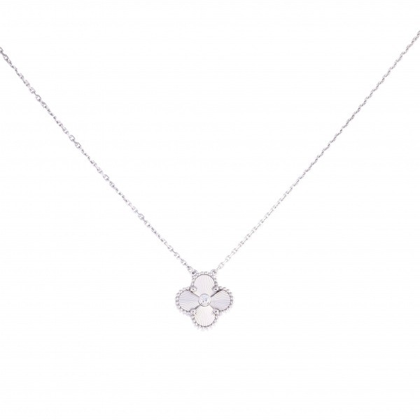 vancleefarpels vintagealhambra ヴァンクリーフ&アーペル ヴィンテージアルハンブラ 2020年ホリデー限定 vcarp6l800