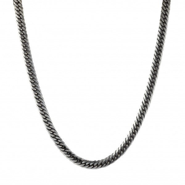 Yukizaki Select kihei Yukizaki Select Jewelry Kihei Kihei necklace Double 6 sides Approximately 60cm Approximately 201.8g 