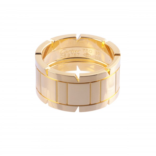 cartier tank カルティエ タンク フランセーズLM 