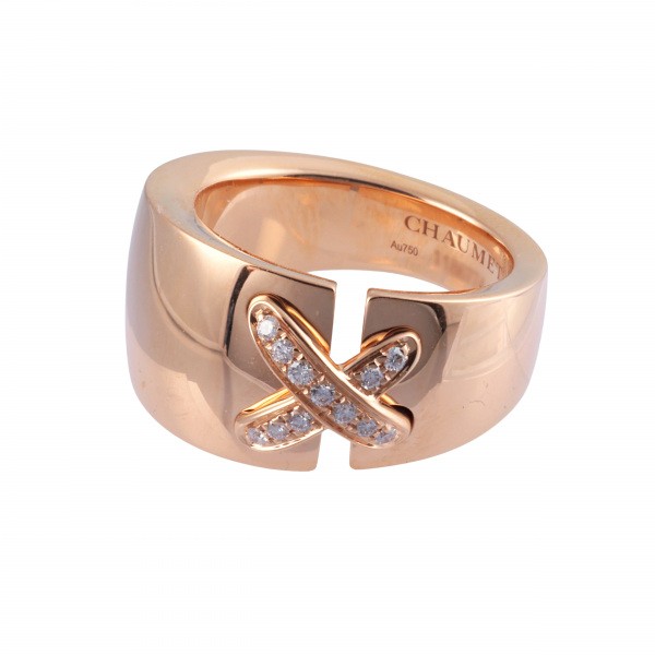 chaumet liens ショーメ リアン マキシ 