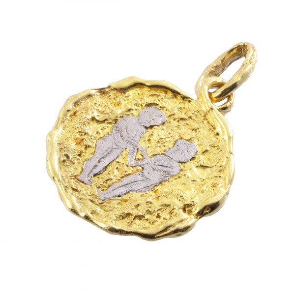 chaumet other ショーメ Gemini 