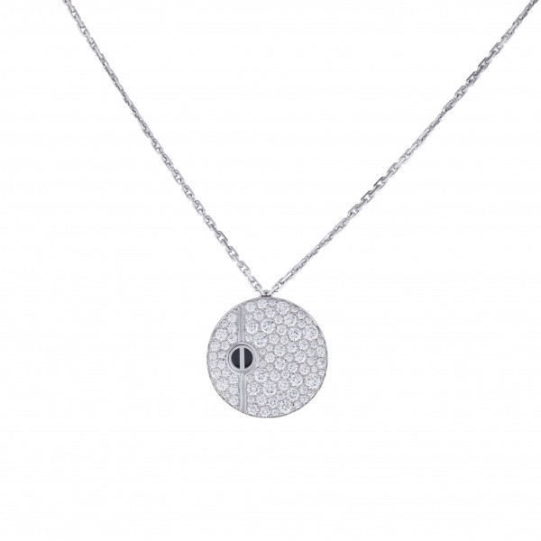 cartier love カルティエ ラブ ラウンド 