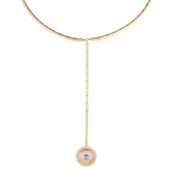 chopard other ショパール ハッピースピリット 81/5919-20