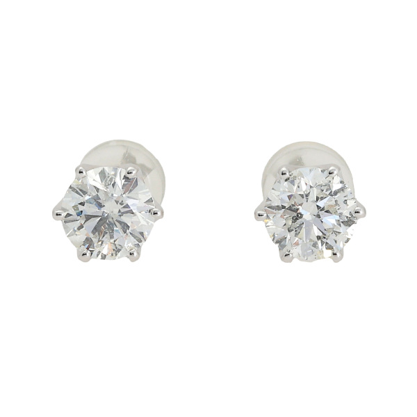 9/4まで出品　K18ホワイトゴールド ゆきざき ダイヤ フープーピアス 楽天市場】ゆきざき ネックレス ユニセックス ノンブル ナンバー