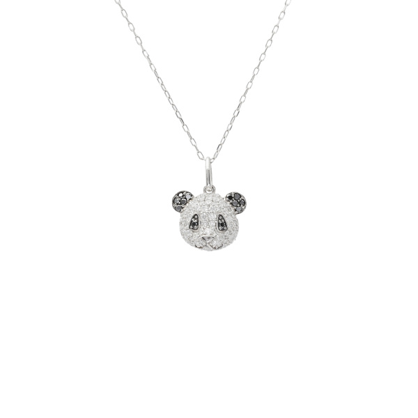 yukizakiselect ProperOther ユキザキセレクトジュエリー OTHER パンダ 