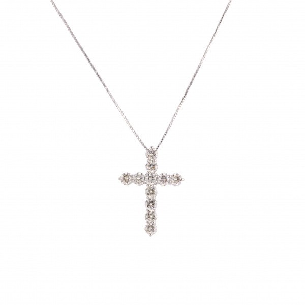 yukizakiselect crossstandard ユキザキセレクトジュエリー クロス  