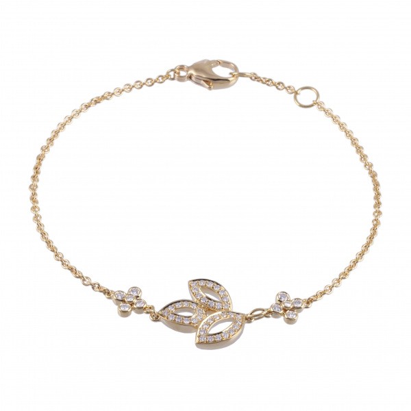 harrywinston lily-cluster ハリー・ウィンストン リリークラスター  brdysm1mlc