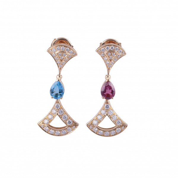 ブルガリ bvlgari ディーヴァドリーム divas dream j336937