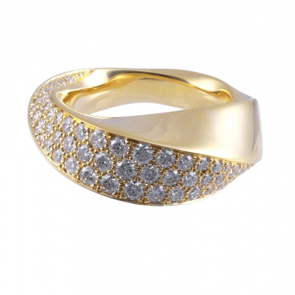 cartier coup declat カルティエ クーデクラ  n4748100