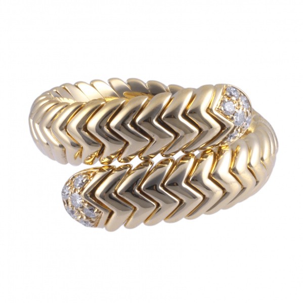 bvlgari spiga ブルガリ スピーガ  