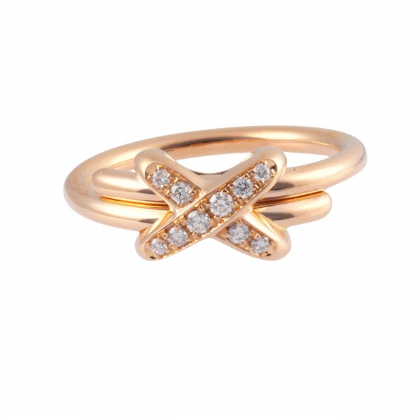 chaumet liens ショーメ リアン  081239