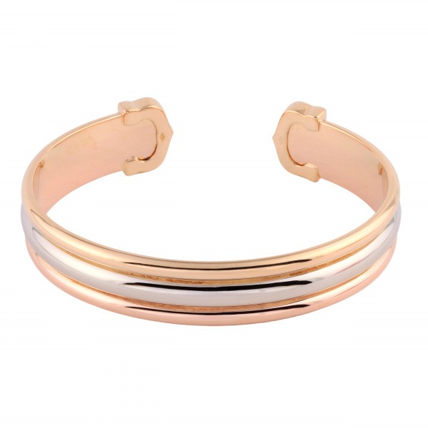 cartier 2c カルティエ 2C  