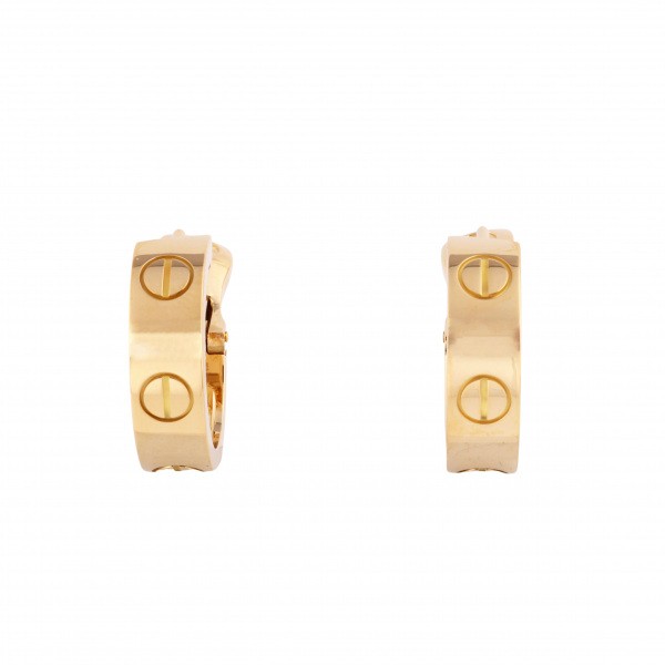 cartier love カルティエ ラブ  b8022500