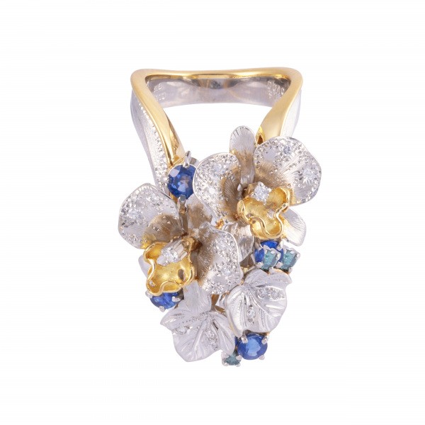 ユキザキセレクトジュエリー yukizakiselect OTHER ProperOther j337374