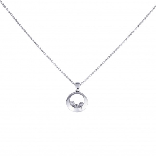 chopard happy-diamond ショパール ハッピーダイヤモンド  799562