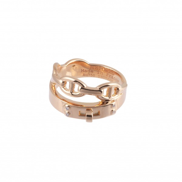 hermes other エルメス ケリー /ドゥーブル・トゥール /シェーヌダンクル 