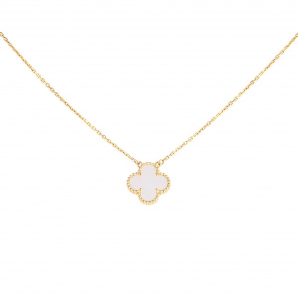 vancleefarpels vintagealhambra ヴァンクリーフ&アーペル ヴィンテージアルハンブラ  vcara45900