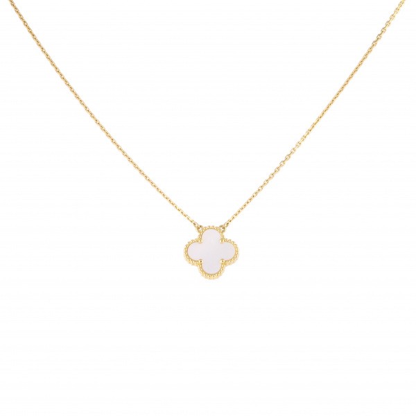 vancleefarpels vintagealhambra ヴァンクリーフ&アーペル ヴィンテージアルハンブラ  vcara45900