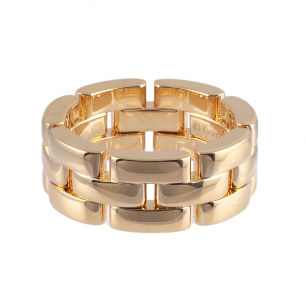 cartier maillon-panthere カルティエ マイヨンパンテール  b4230600