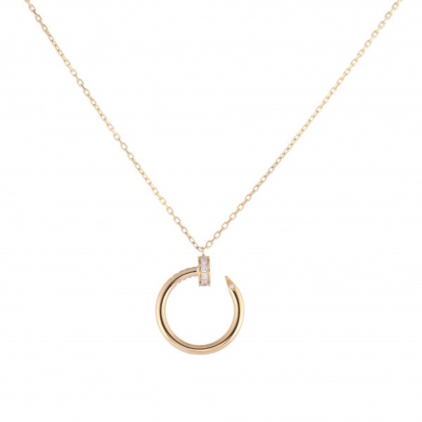 cartier juste-un-clou カルティエ ジュストアンクル  b7224512