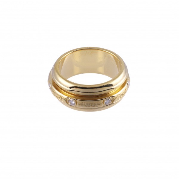 piaget possesion ピアジェ ポセション  