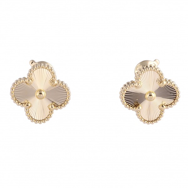 vancleefarpels vintagealhambra ヴァンクリーフ&アーペル ヴィンテージアルハンブラ  vcarp3jl00