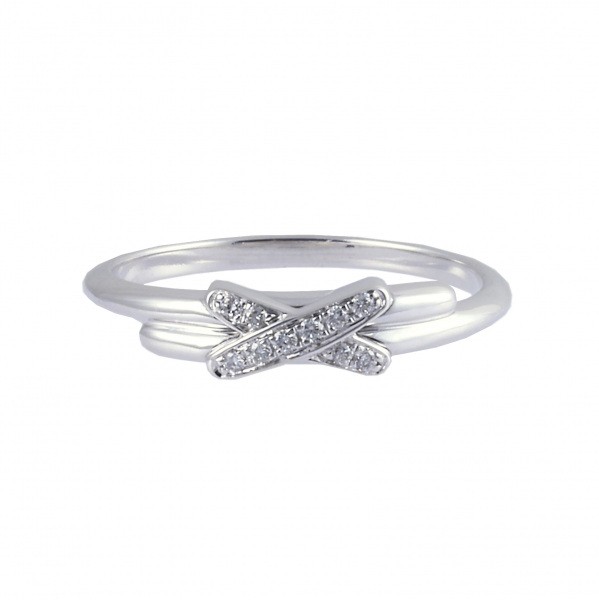 chaumet liens ショーメ リアン  082217