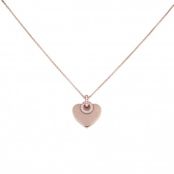 ブルガリ bvlgari ドッピオクオーレ doppio cuore j337980