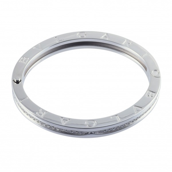 ブルガリ bvlgari ビー・ゼロワン bzero1 j337998