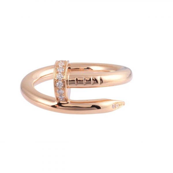 cartier juste-un-clou カルティエ ジュストアンクル  