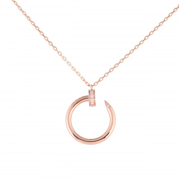 cartier juste-un-clou カルティエ ジュストアンクル  b7224513