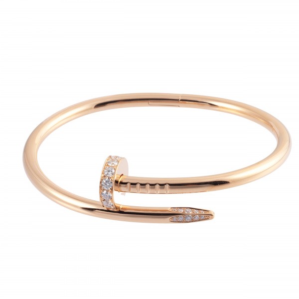 cartier juste-un-clou カルティエ ジュストアンクル  b6048500