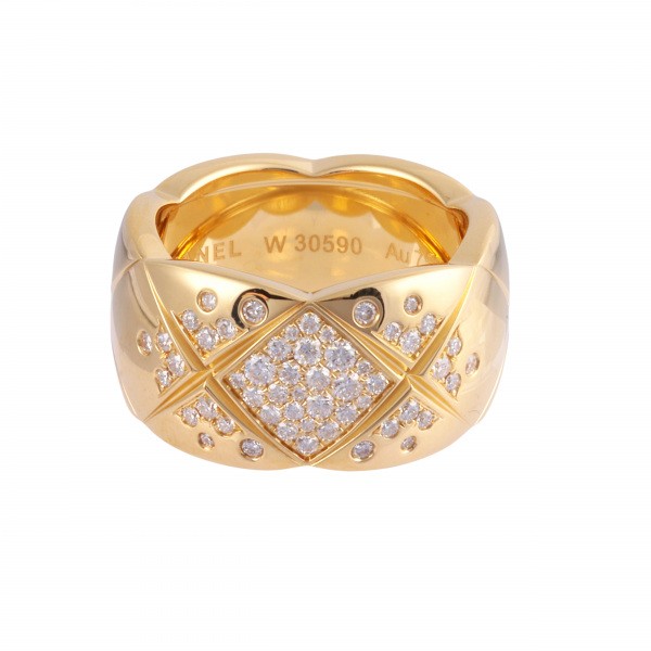 chanel coco-crush シャネル ココクラッシュ ラージ j10862