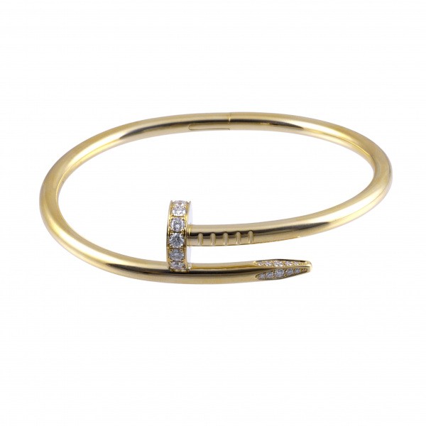 cartier juste-un-clou カルティエ ジュストアンクル  b6048600