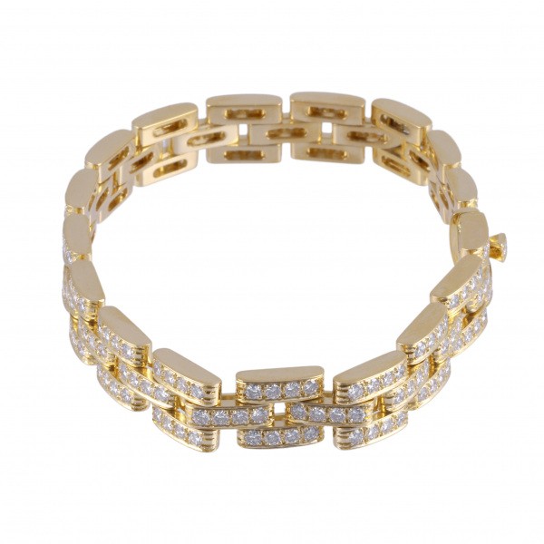 cartier maillon-panthere カルティエ マイヨンパンテール  