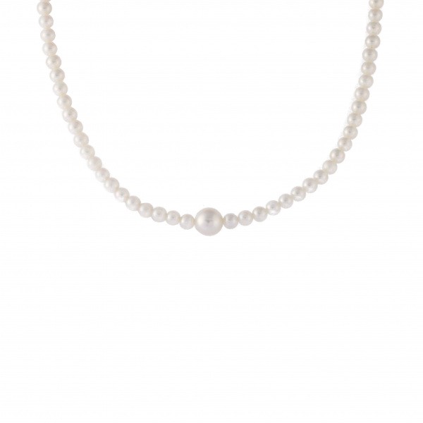 yukizakiselect pearl ユキザキセレクトジュエリー パール  