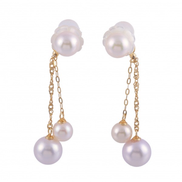 yukizakiselect pearl ユキザキセレクトジュエリー パール  