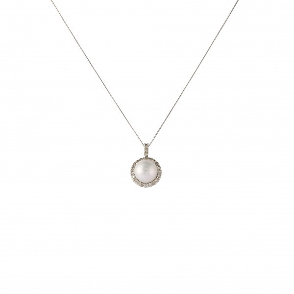 yukizakiselect pearl ユキザキセレクトジュエリー パール  