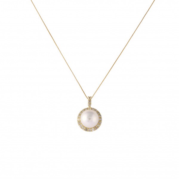 yukizakiselect pearl ユキザキセレクトジュエリー パール  